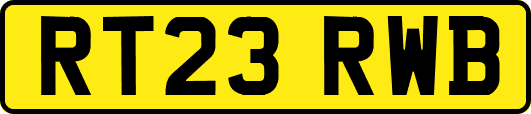 RT23RWB