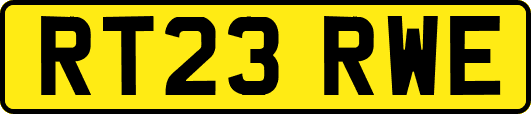 RT23RWE
