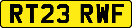 RT23RWF