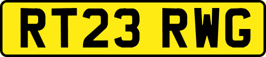 RT23RWG