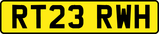 RT23RWH