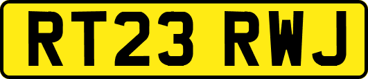 RT23RWJ