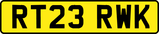 RT23RWK
