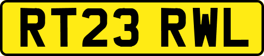 RT23RWL