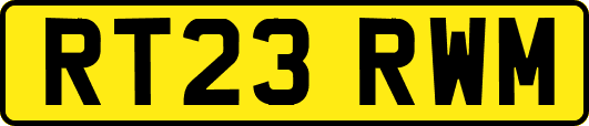 RT23RWM