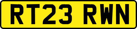 RT23RWN