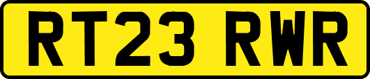 RT23RWR