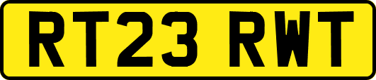 RT23RWT