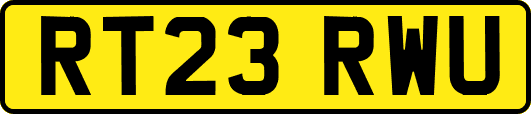 RT23RWU