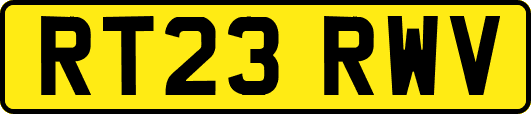 RT23RWV