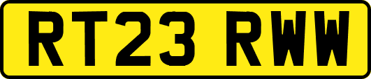 RT23RWW