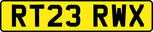 RT23RWX