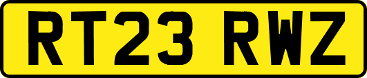 RT23RWZ