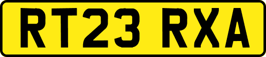 RT23RXA