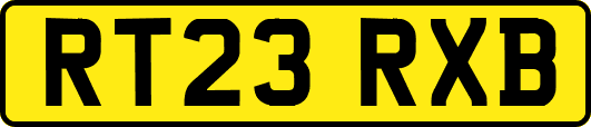 RT23RXB
