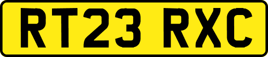 RT23RXC