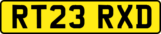 RT23RXD
