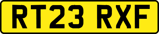 RT23RXF