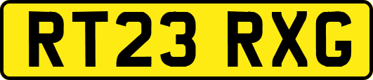 RT23RXG