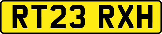 RT23RXH