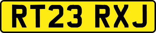 RT23RXJ