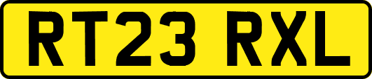 RT23RXL