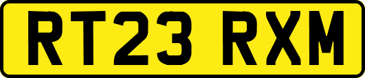 RT23RXM