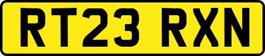 RT23RXN