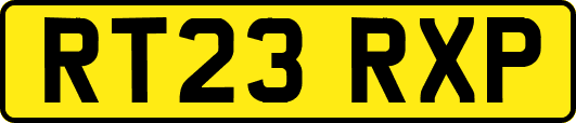 RT23RXP