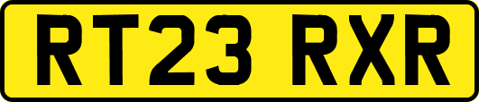 RT23RXR