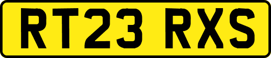 RT23RXS