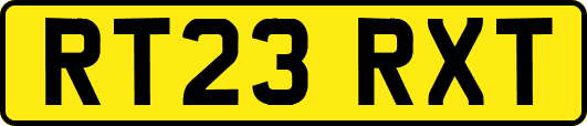 RT23RXT