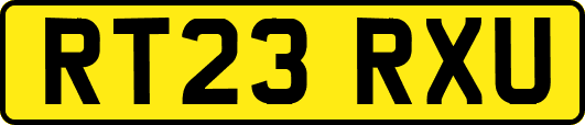 RT23RXU