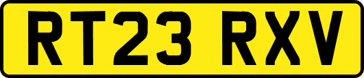 RT23RXV