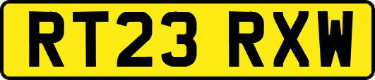 RT23RXW