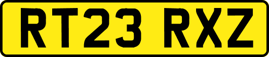 RT23RXZ