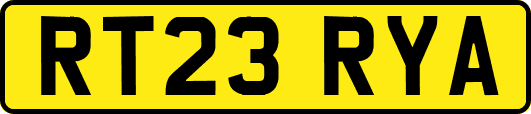 RT23RYA