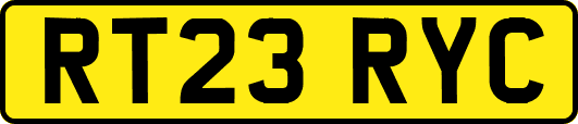 RT23RYC