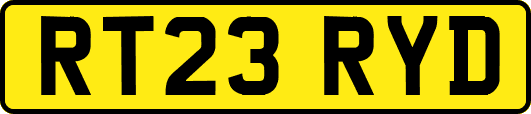RT23RYD