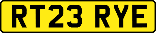 RT23RYE