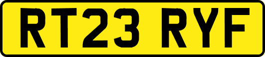 RT23RYF