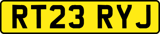 RT23RYJ