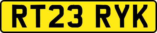 RT23RYK