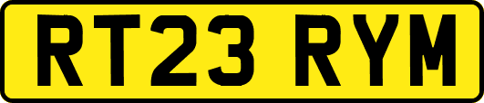 RT23RYM