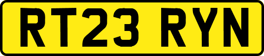 RT23RYN