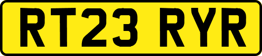 RT23RYR