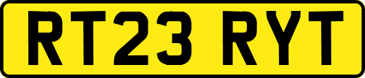 RT23RYT