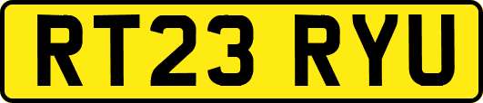 RT23RYU