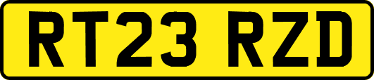 RT23RZD