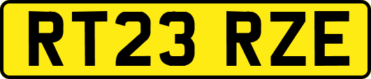 RT23RZE